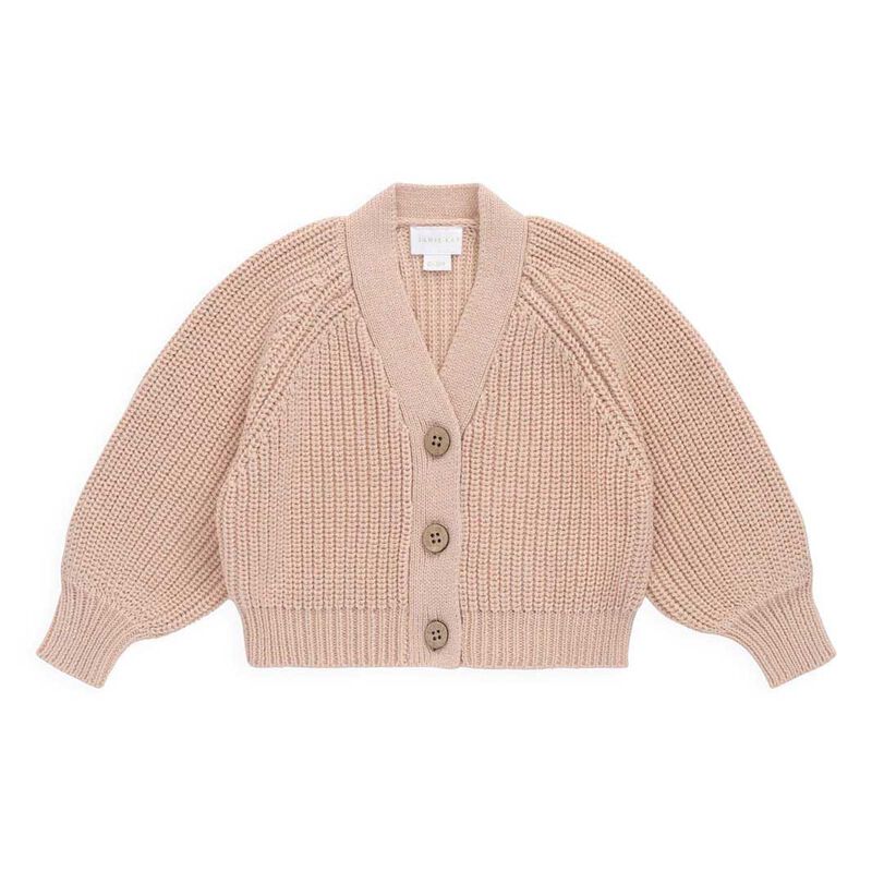 Jamie Kay Paloma Cardigan 3-5Y image number 0